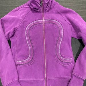 Lululemon hoodie
